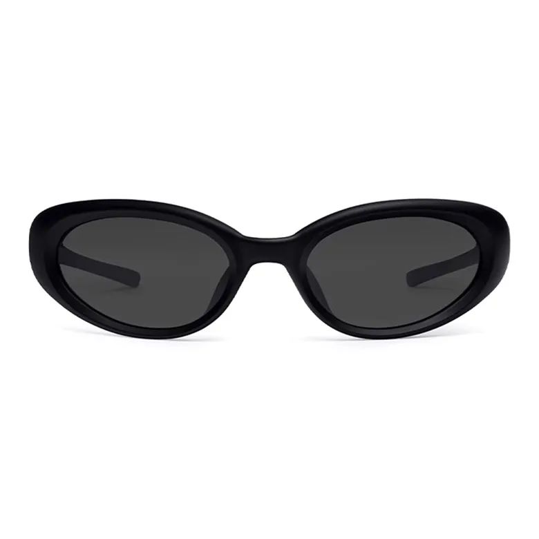 BOELEO PC Oval Sunglasses Unisex-3
