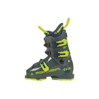 FISCHER RC4 50 GW Skis Ski Boots Kids'