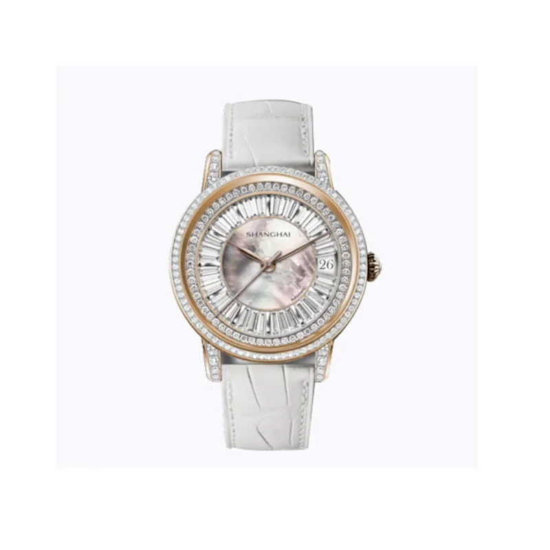 SHANGHAI Women's Metropolis Watch-2