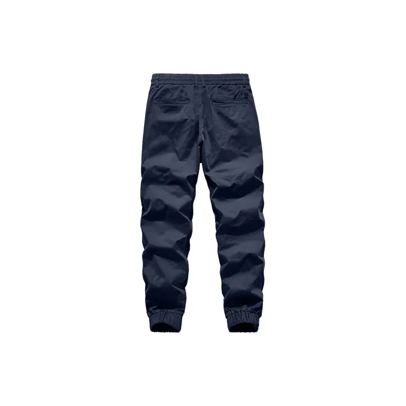 JEEP SPIRIT Casual Pants Men-21