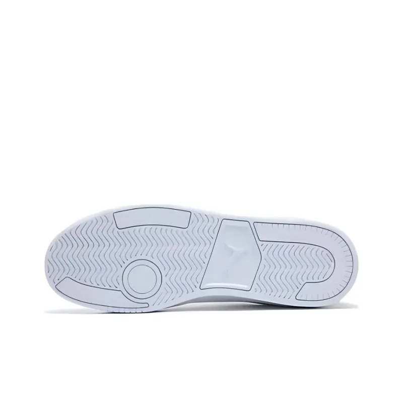 PUMA Grounded Perf 'White Grey'-4
