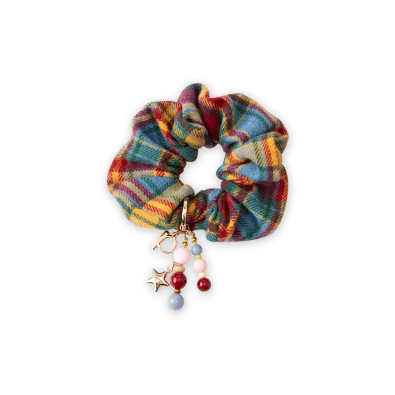 Puui Hair Ties Women's-5