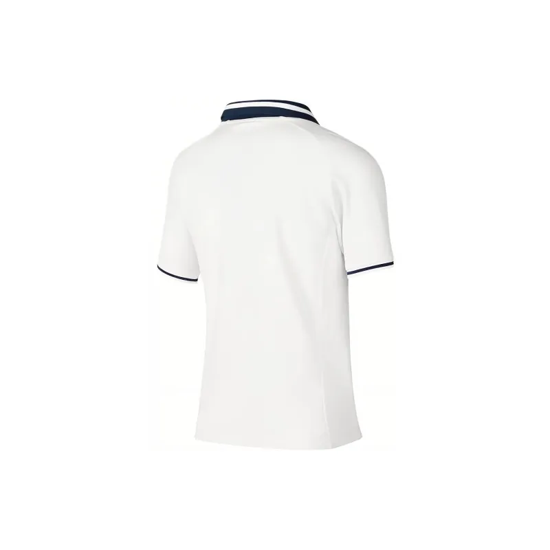 Skechers Polo Shirt Women's Bright White-1