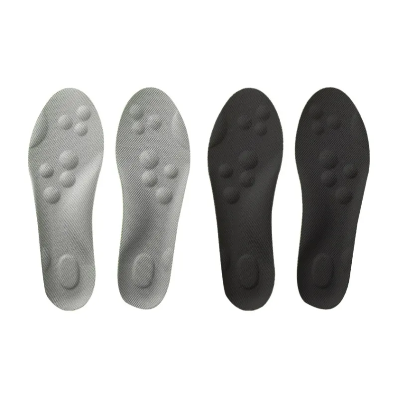 AAJF Insoles Unisex-2
