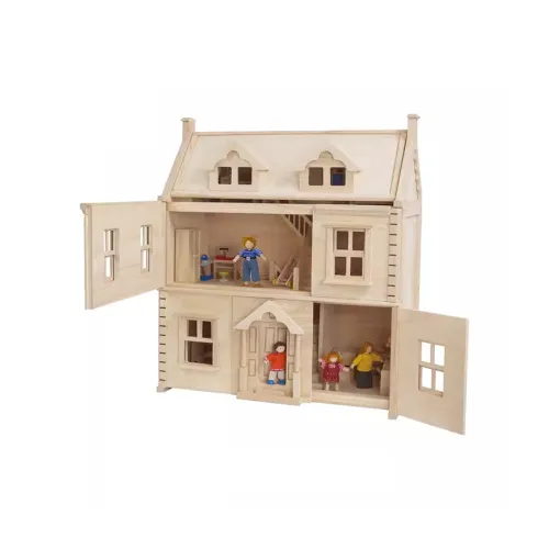 PLANTOYS 플라스틱 빌딩 블록
