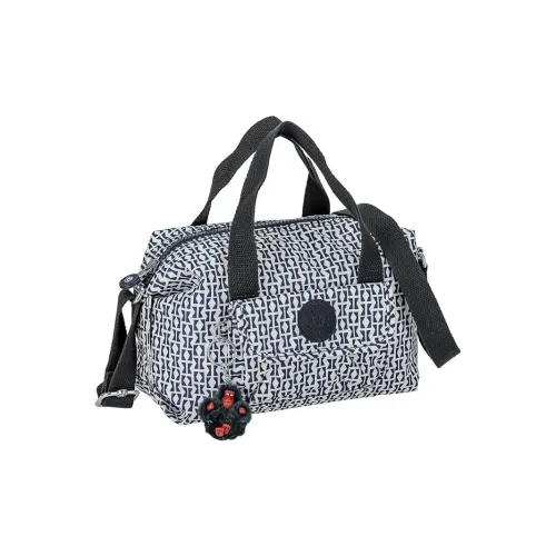 Kipling Handbags Multicolor