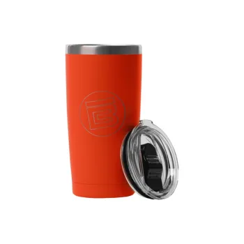 BOTE Outdoor Water Equipment Water Container 590ML 304 Stainless Steel PP TRITAN