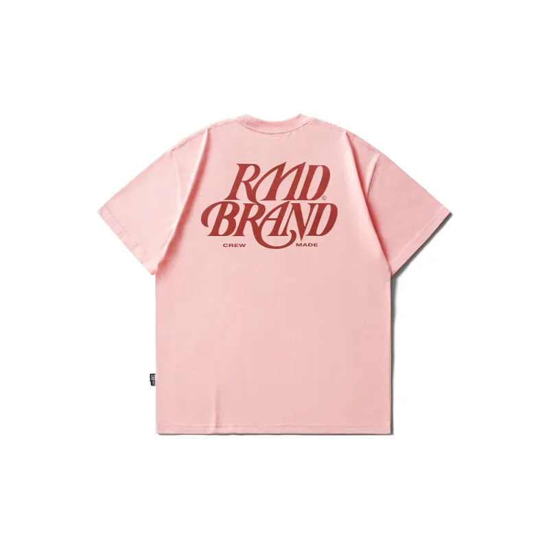 REMEDY T Shirts Unisex-6