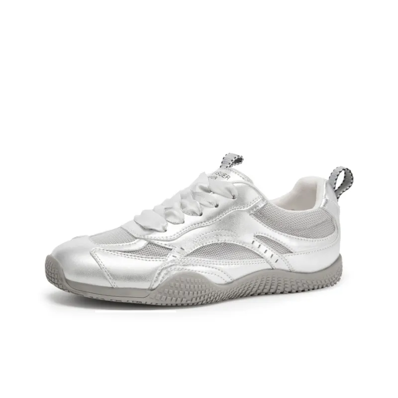 C°BANNER Pearl Lightweight And Breathable Low-Top Casual Shoes Women's-8