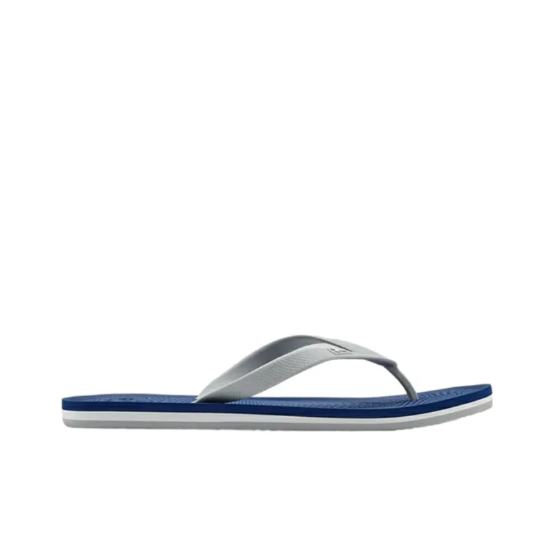 Under Armour Slip-Resistant Quick Dry Flip Flops Men's Blue-1