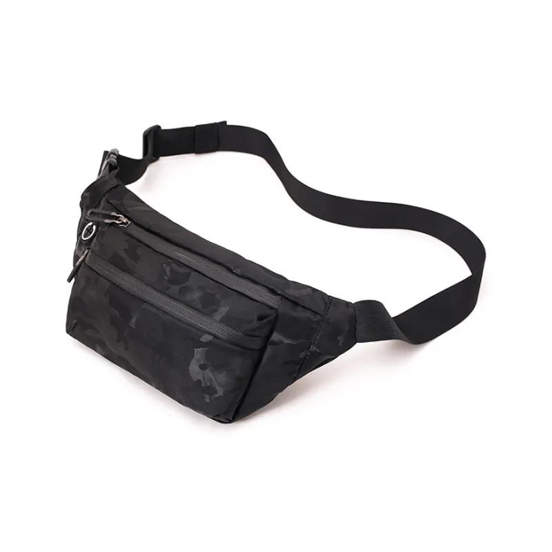 DOSRFINI Oxford Sling Bag Regular Men's-3
