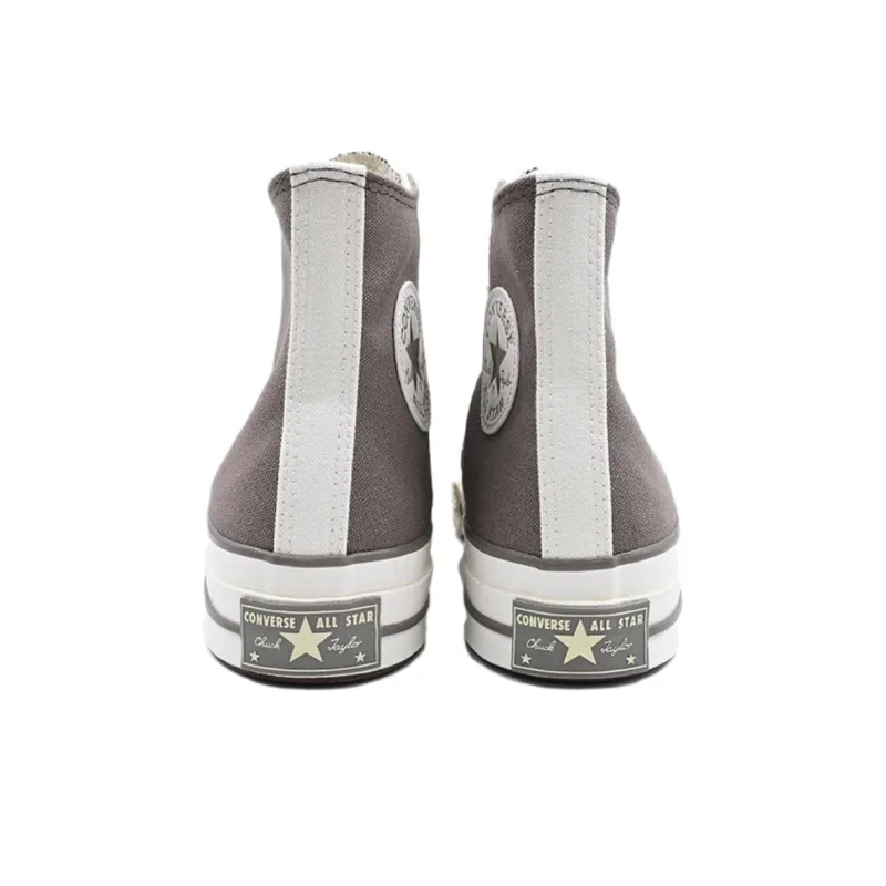 Converse Chuck 70 Hi 'Grey White'-3