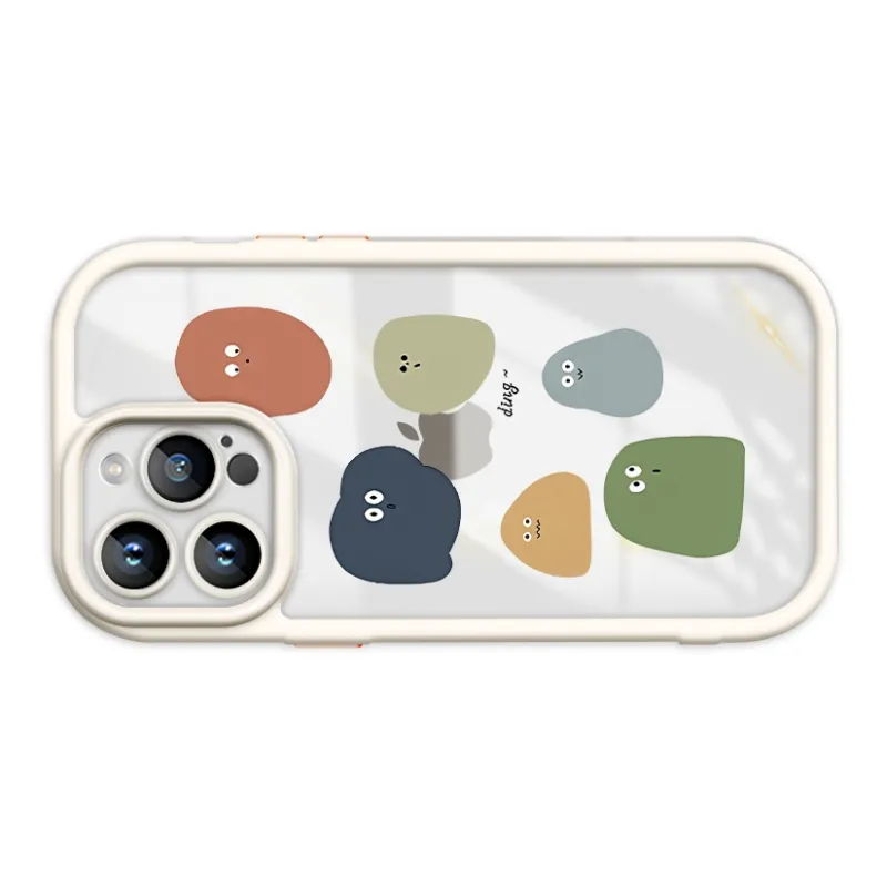 Victory charge Phone Cases-1