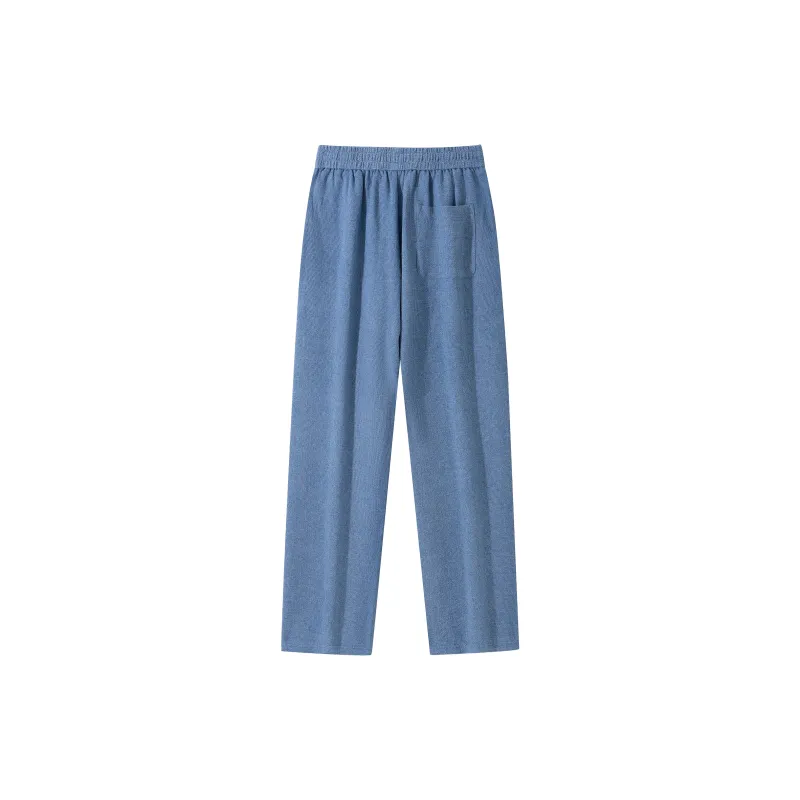 YATSI Casual Pants Unisex-1