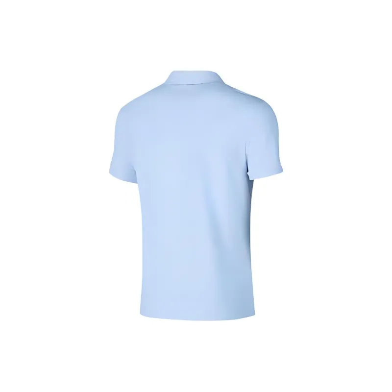 Skechers Polo Shirt Women's Xenon Blue-1