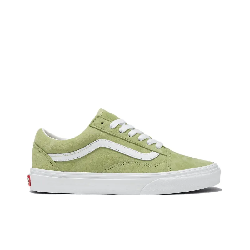 Old Skool Vans 'Pig Suede Winter Pear'-1