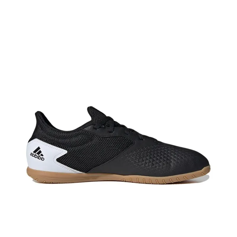 Adidas Predator Mutator 20.4 In Sala 'Black Gum'-1