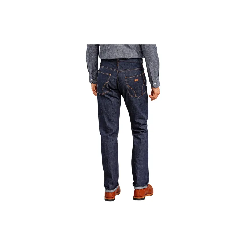Dickies Jeans Men Indigo-1