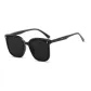 Black Frame with Black Lens