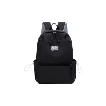 GEERDUN Nylon Backpack Regular Unisex