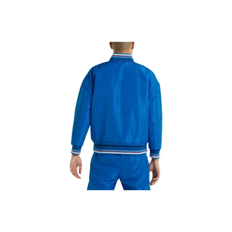 Umbro SS24 Jackets Coats Men's Protea Blue-1