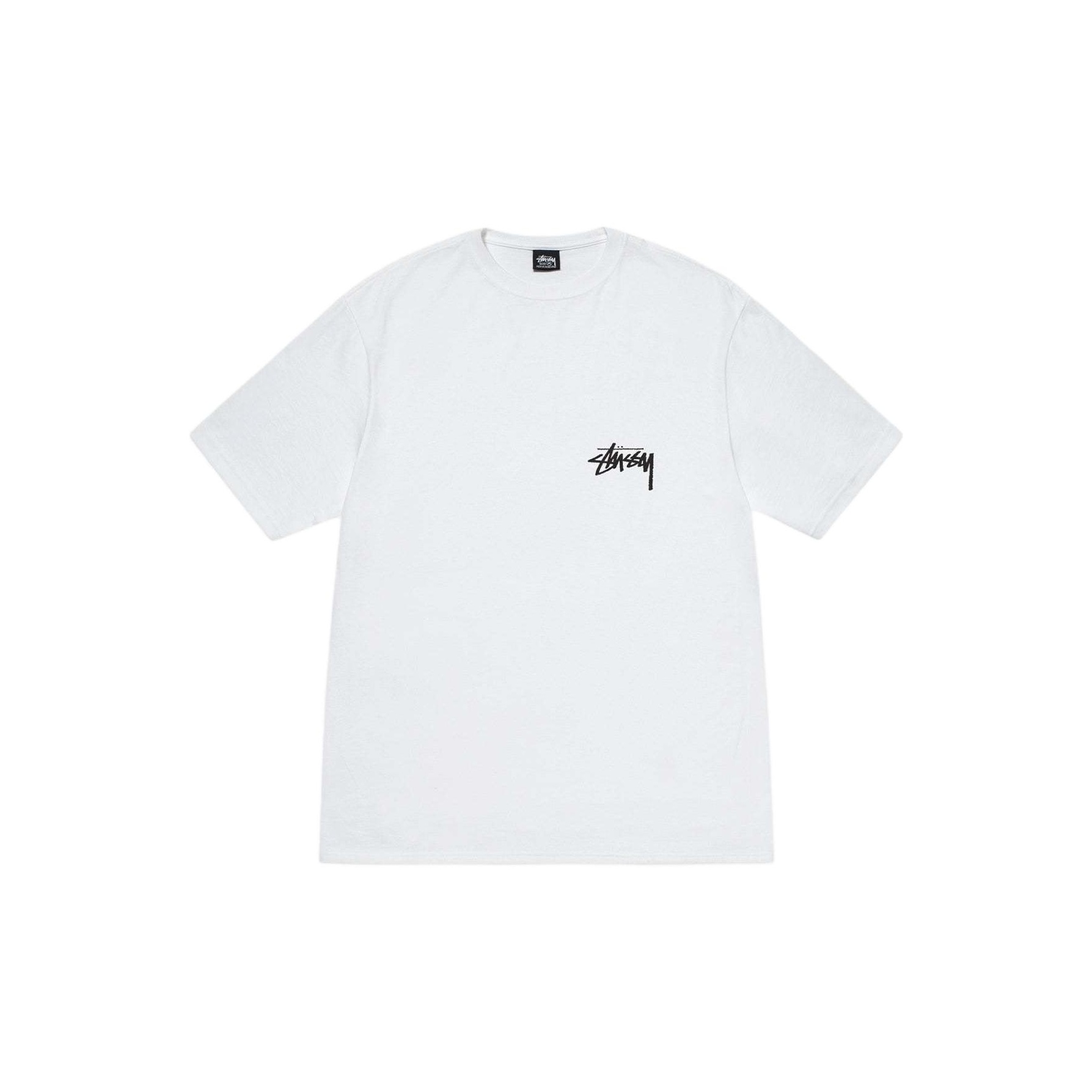 Stussy Cherries Tee Berry Men's - SS24 - US