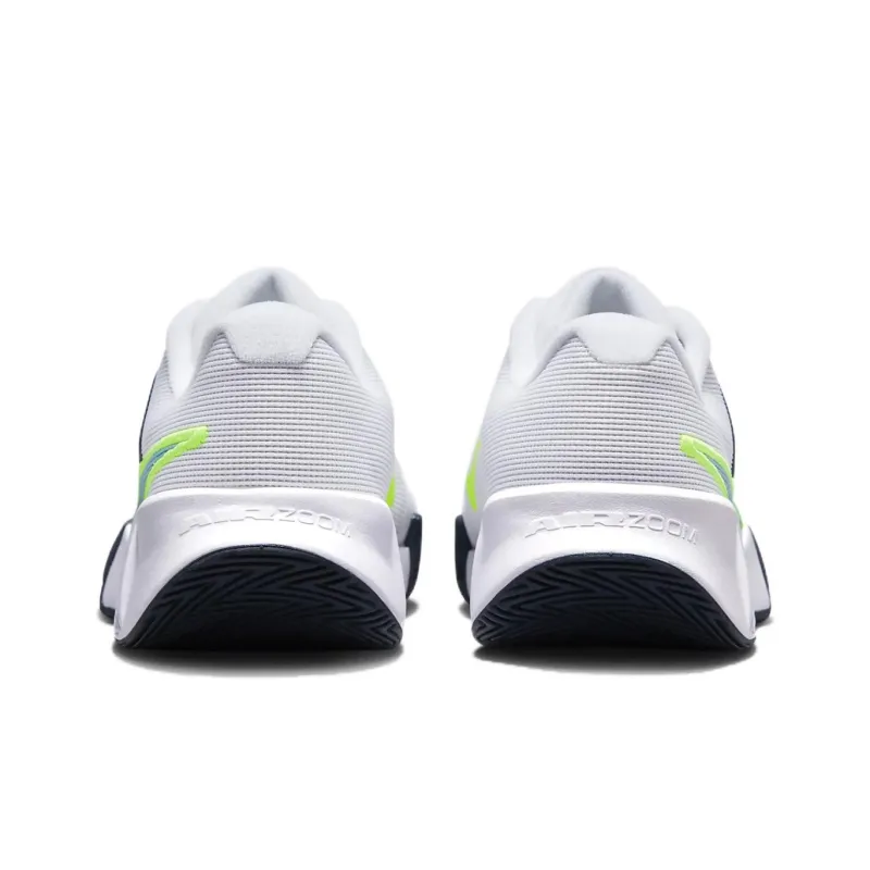 Nike Gp Challenge Pro Hc White Armory Navy Volt Denim Turquoise-3