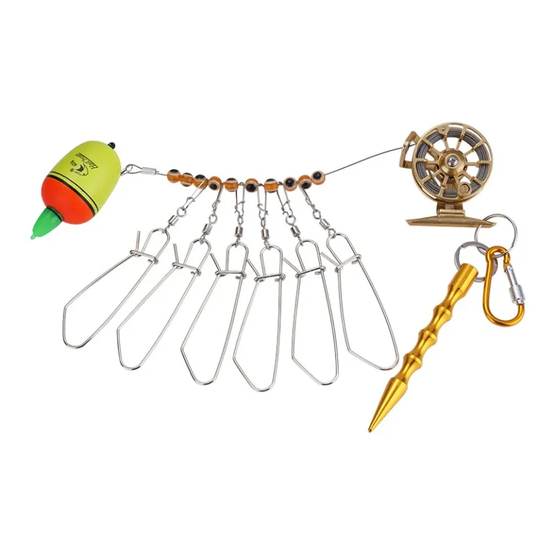 War Eagle Fishing Accessories-4