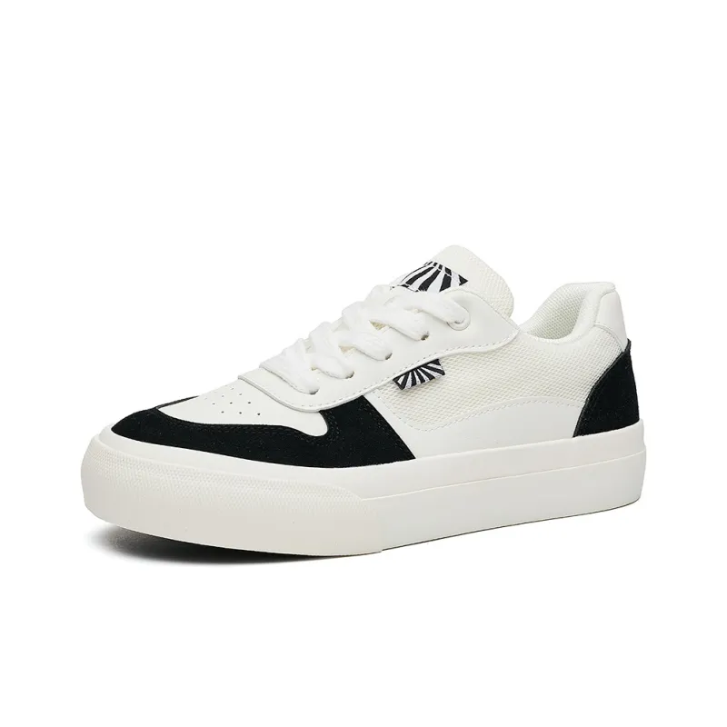 AAA SINCE 1955 Anti-Slip Wear-Resistant Lightweight Breathable Low-Top Skateboard Shoes Unisex-2