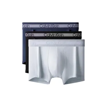 CALVIN KLEIN Underpants Men's 3 Pack