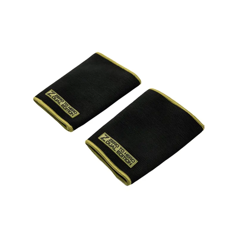 ZERO TO HERO Elbow Pads-1