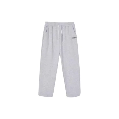 TOREAD Casual Pants Women's Light Heather Gray