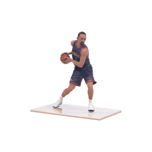 McFARLANE NBA Star Other Characters Mack's NFL Collection No. 3 Dwight Howard Scale Figures 15.2cm
