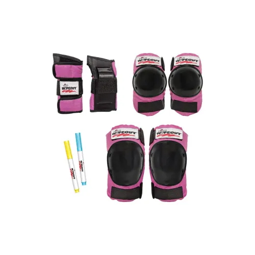 TRIPLE EIGHT Roller Skating Protective Gears Kids'