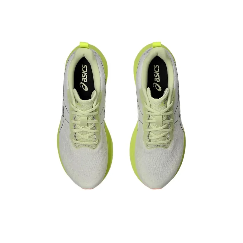 Asics Dynablast 4 Cool Matcha White Women's-2
