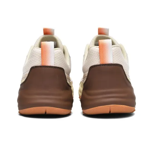 KAAHOO Slip-Resistant Breathable Lightweight Low-Top Casual Shoes Unisex-7