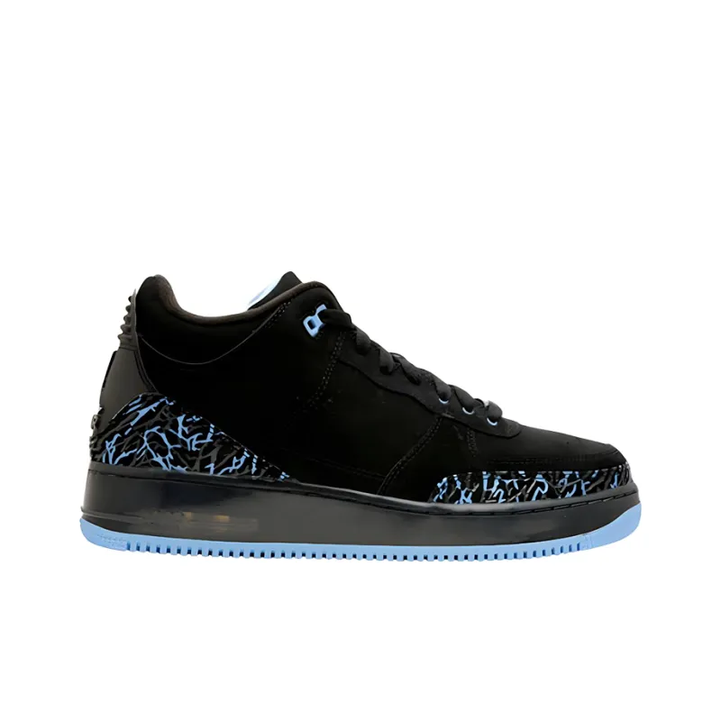 Jordan Fusion 3 University Blue-1