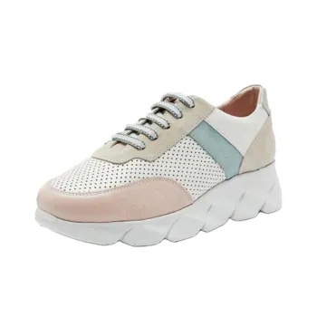 24hrs Low-Top Casual Shoes Women's Pink
