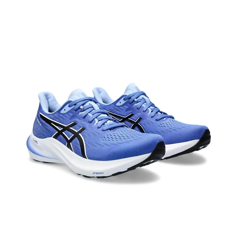 Asics GT 2000 12 Sapphire Black Women's-2