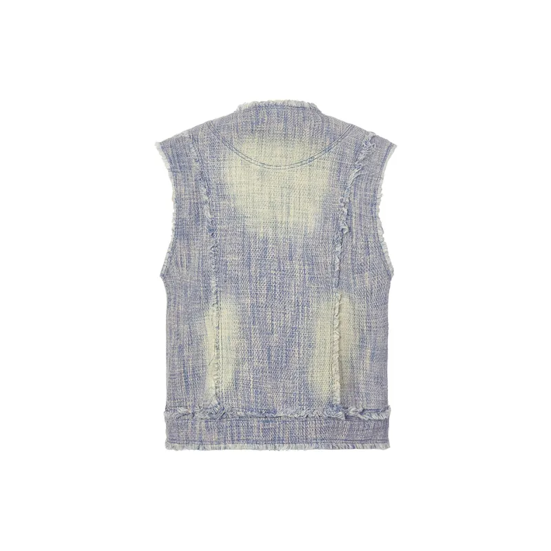 ROCAWEAR Vests Unisex-1