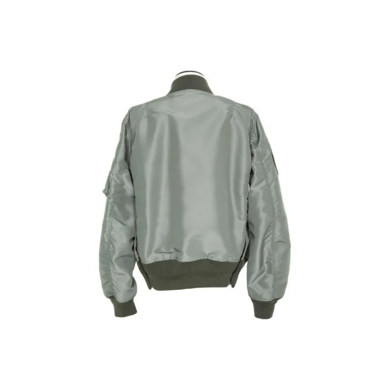 Sacai Gonz Nylon Twill Blouson-1