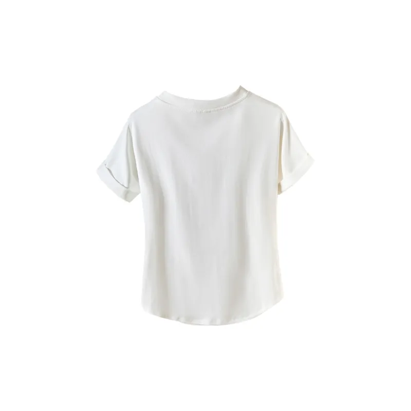 TOUCH T Shirts Women's-9