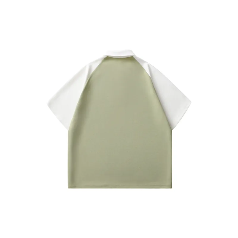 NORTHMORE Polo Shirts Unisex-5