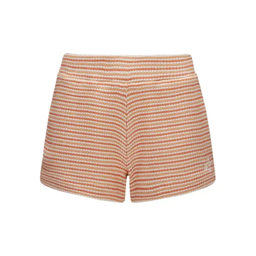 Perfect Moment Casual Shorts Women's Orange