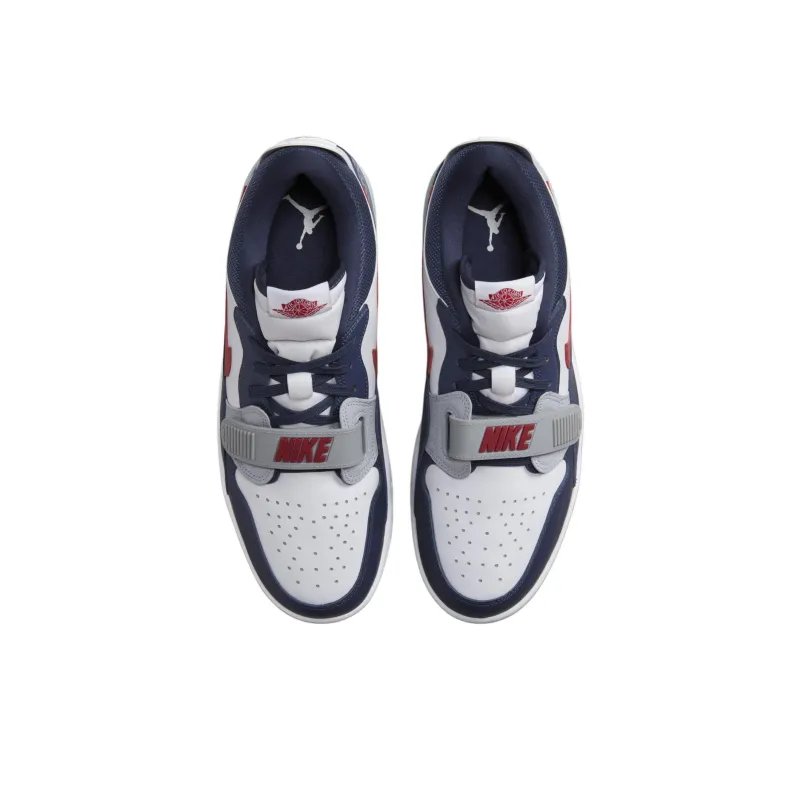 Air Jordan Legacy 312 Low 'Olympic'-3