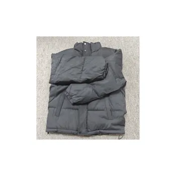 ACHS AWAKE Puffer Jacket Unisex