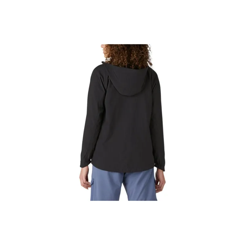 Dickies Jackets Coats Women's Black-1