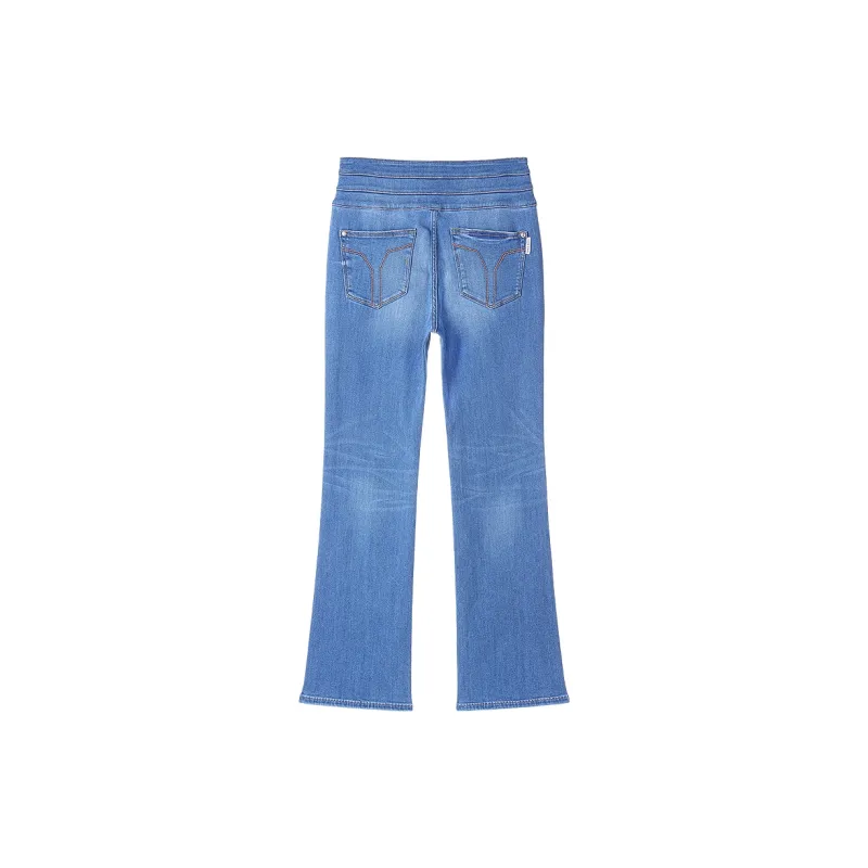 Miss Sixty Jeans Women's Medium Blue-1