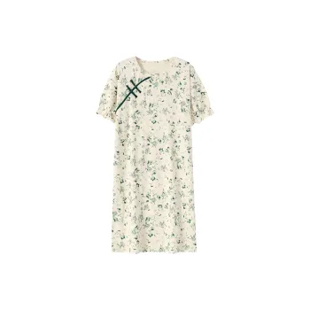 COMBO Nightgown Women's Image Color