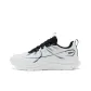 Canvas White/Black